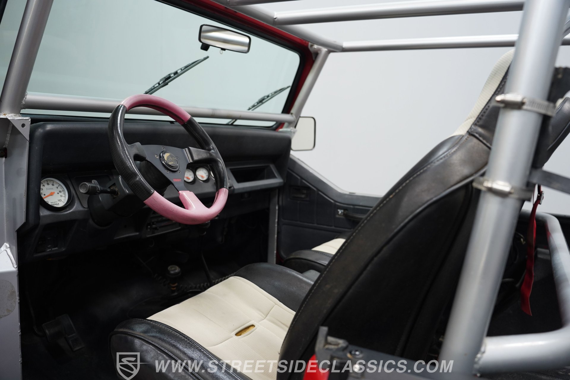 Used 1995 Jeep Wrangler SE AWD/4WD image 4