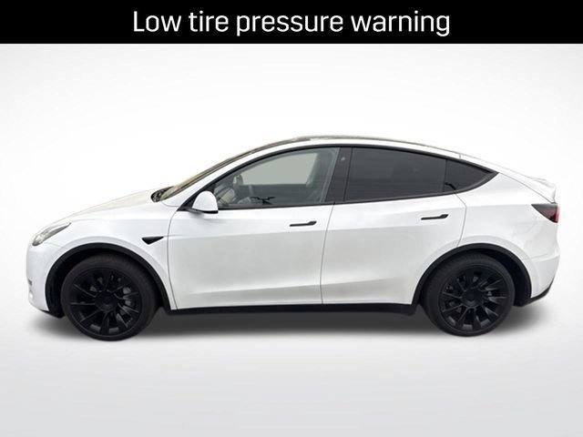 Used 2020 Tesla Model Y Performance AWD/4WD image 8