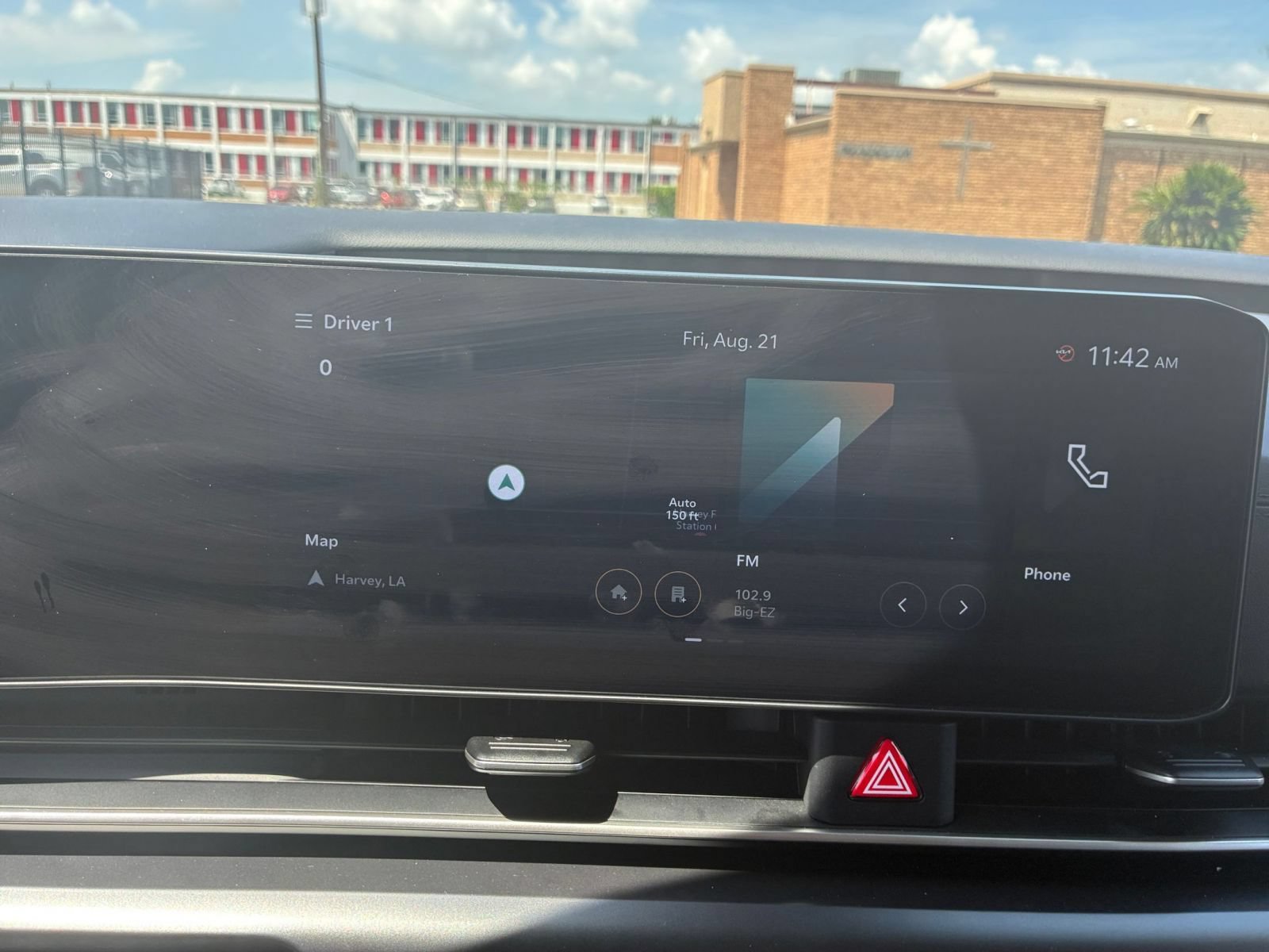 Used 2026 Kia Carnival FWD image 17