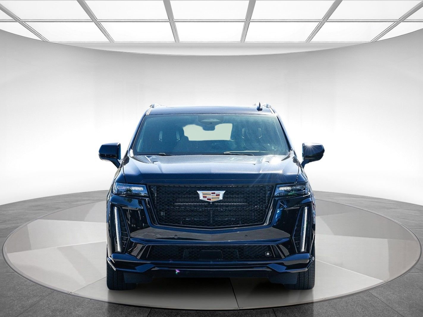 Used 2023 Cadillac Escalade ESV V image 6