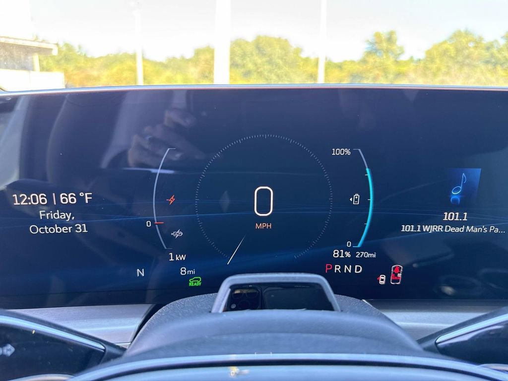 New 2026 Cadillac Lyriq Premium Luxury image 27