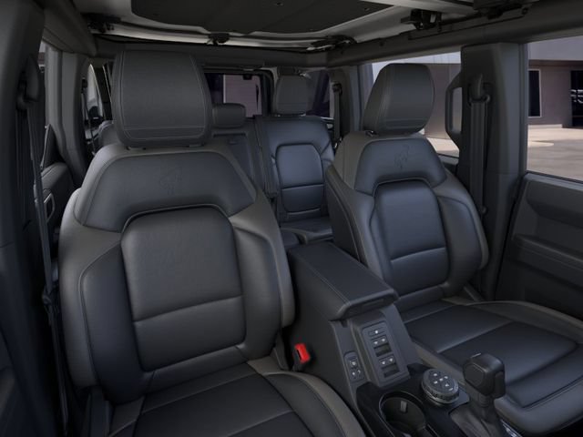 New 2026 Ford Bronco Outer Banks w/ Sasquatch Package AWD/4WD image 10