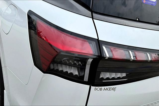 New 2026 INFINITI QX80 4WD image 31