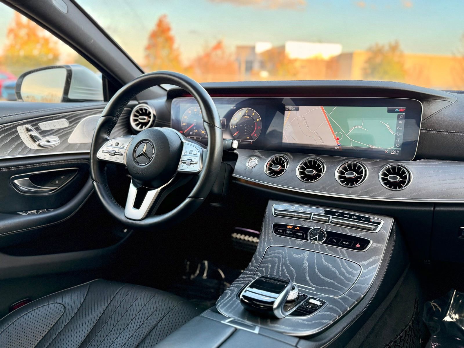 Used 2019 Mercedes-Benz CLS 450 4MATIC image 3