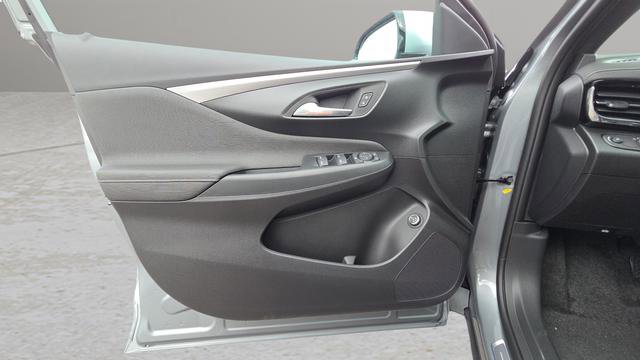 New 2026 Buick Envista Avenir image 30