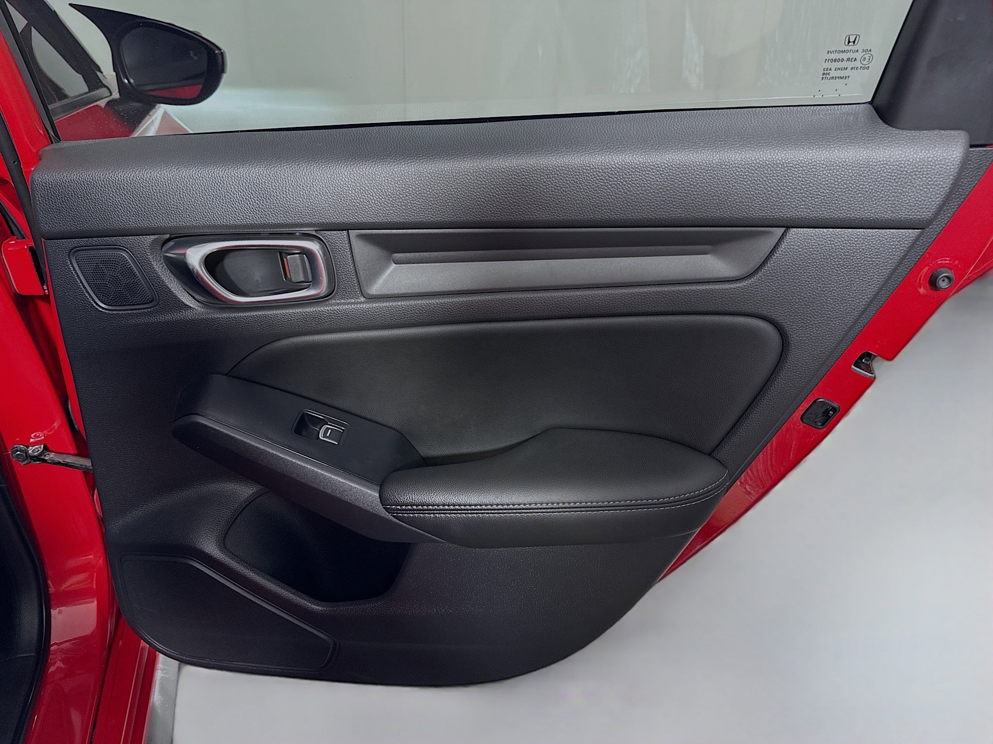 Used 2022 Honda Civic EX-L image 28