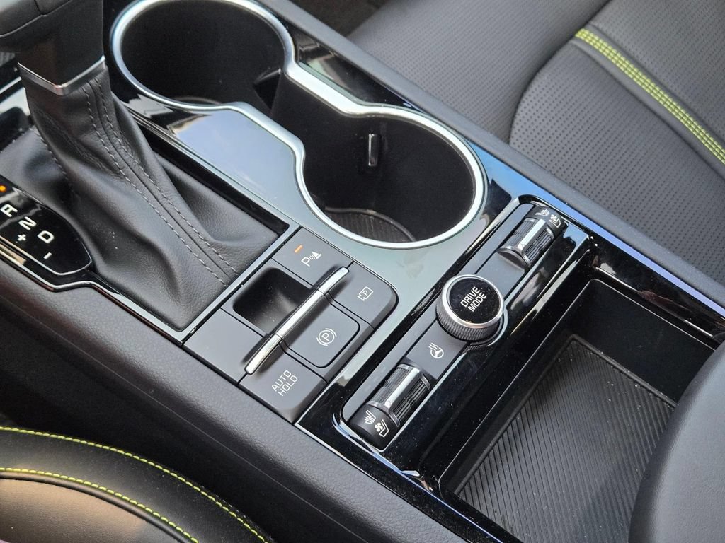 Used 2026 Kia K5 GT w/ GT1 Package FWD image 30