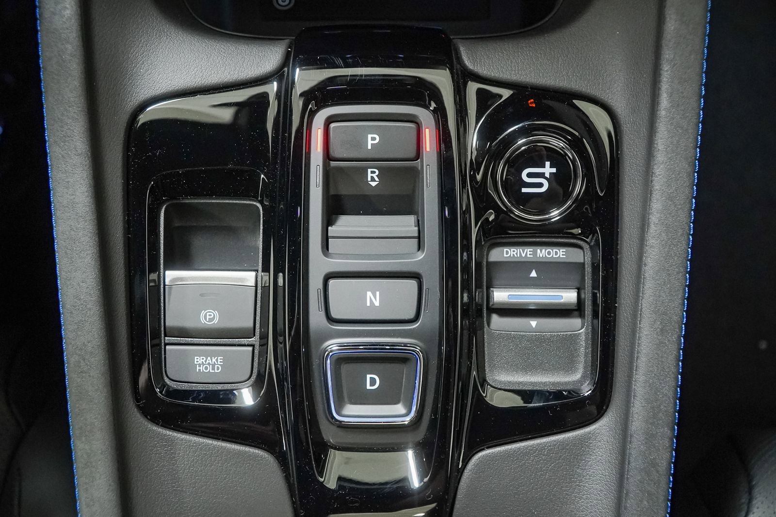 New 2026 Honda Prelude image 37