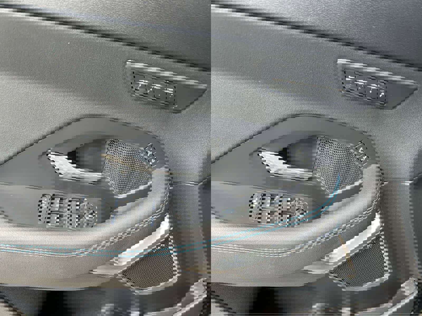 Used 2019 Jaguar E-PACE R-Dynamic SE image 29