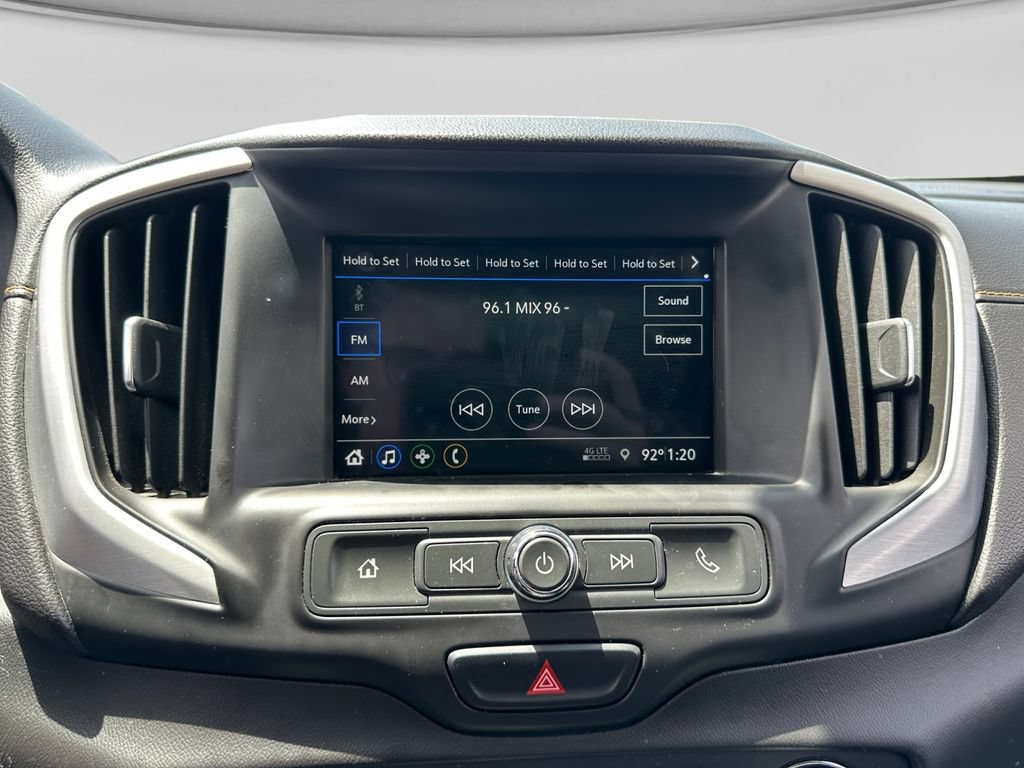 Used 2019 GMC Terrain SLE w/ Driver Convenience Package AWD/4WD image 22