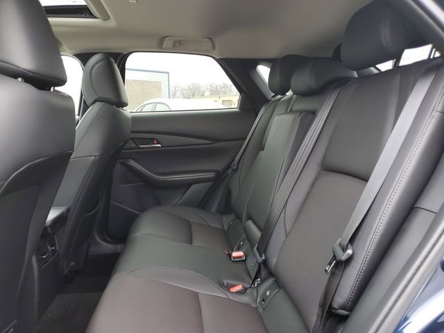 New 2026 MAZDA CX-30 2.5 Turbo w/ Premium Plus Pkg image 28