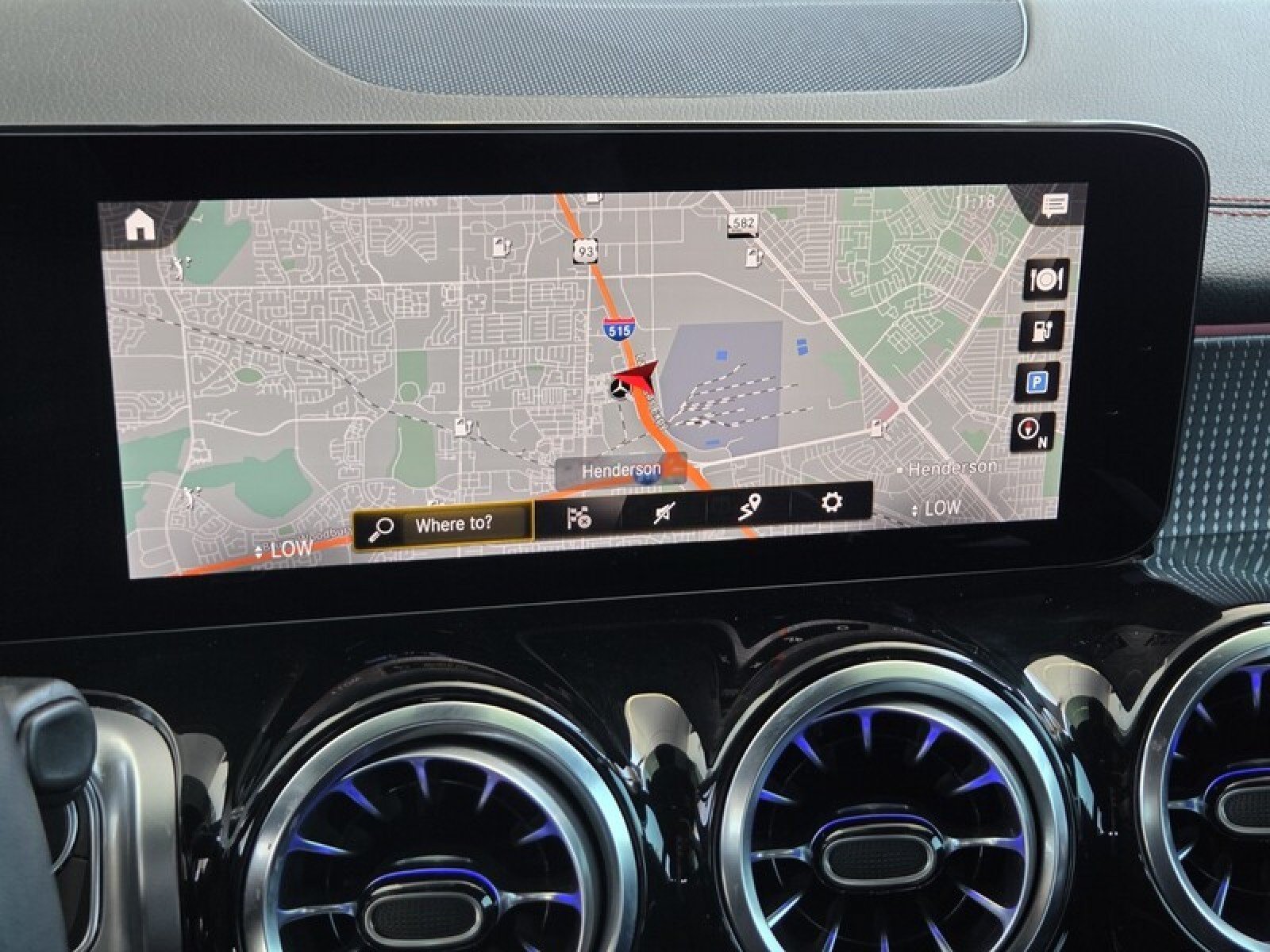 Certified 2023 Mercedes-Benz EQB 300 4MATIC image 29