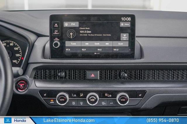 Used 2026 Honda CR-V Sport image 20