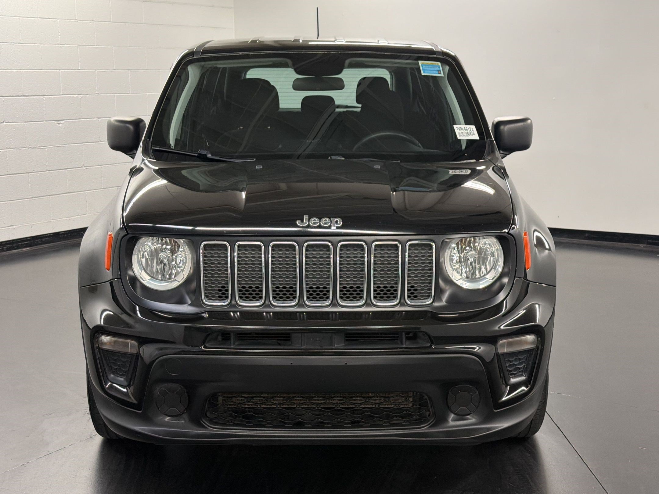Used 2019 Jeep Renegade Sport FWD image 6