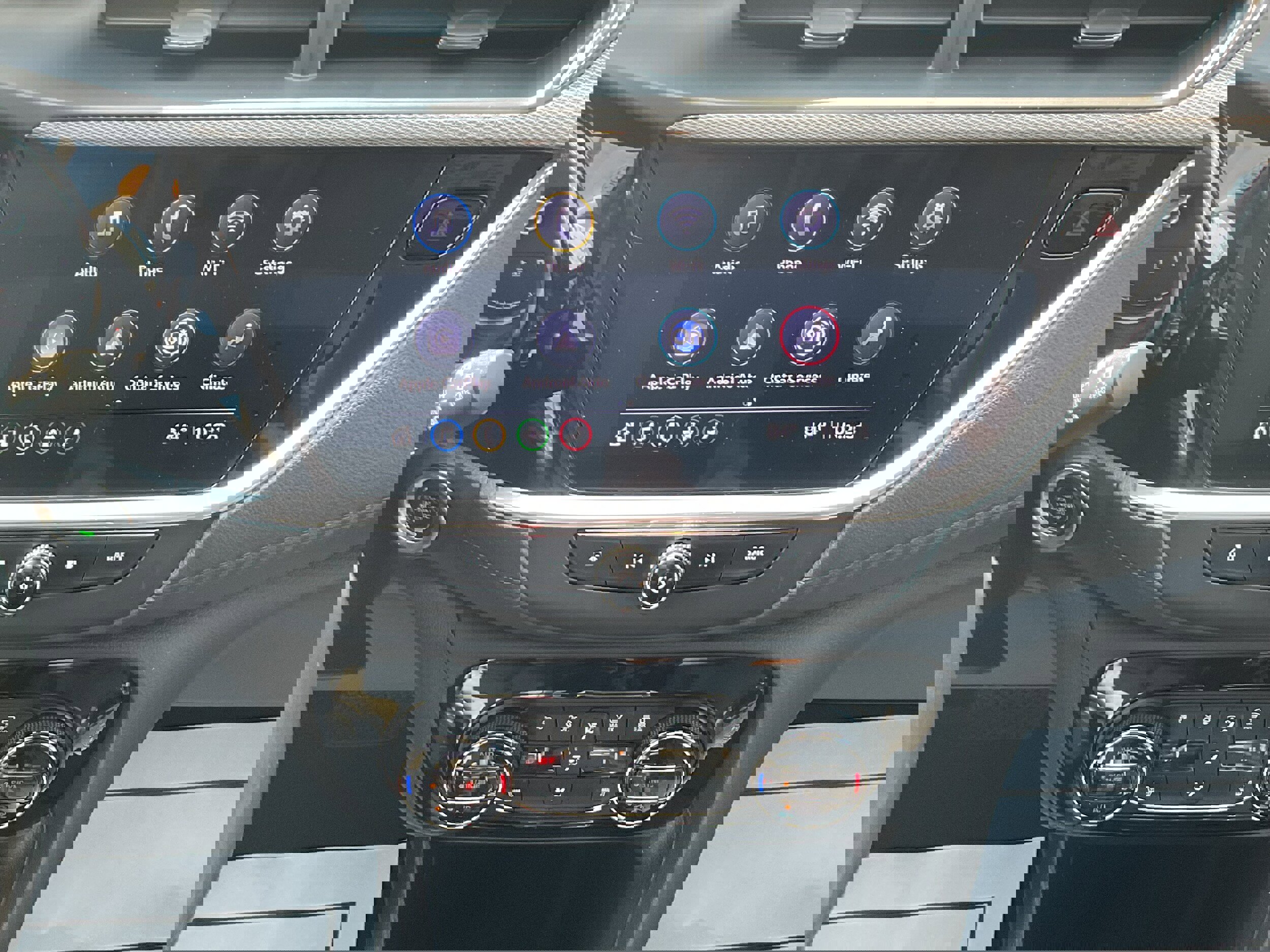 Certified 2022 Buick Encore GX Essence w/ Experience Buick Package image 8