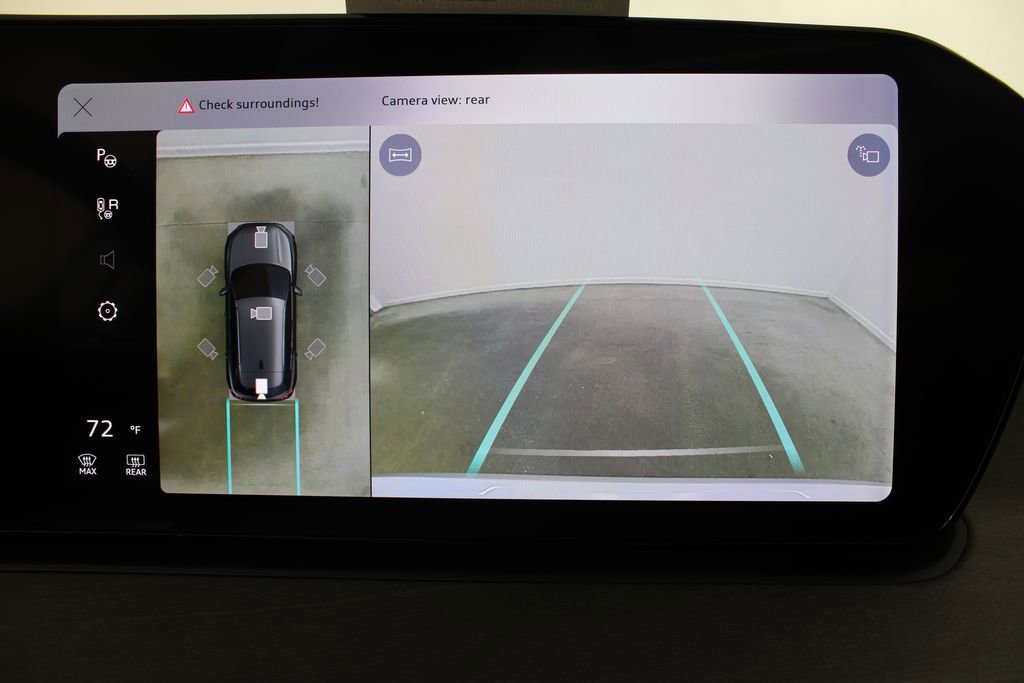 New 2026 Audi Q3 quattro 2.0T image 14