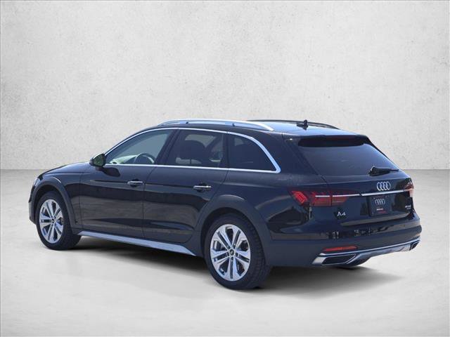 Used 2023 Audi A4 2.0T allroad Premium AWD/4WD image 7