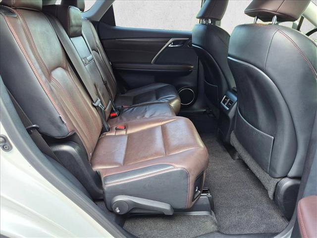 Used 2019 Lexus RX 350L AWD image 18