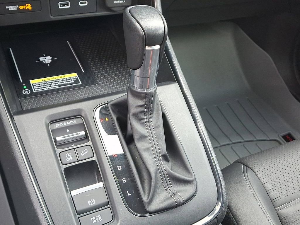 Used 2025 Honda CR-V EX-L image 16