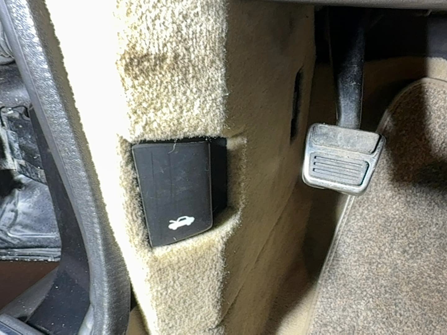 Used 1993 Cadillac Allante FWD image 27