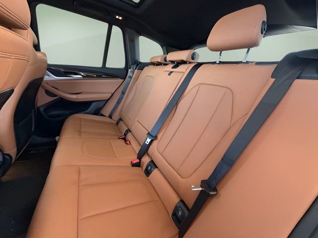 Used 2024 BMW X3 xDrive30i w/ Convenience Package image 35