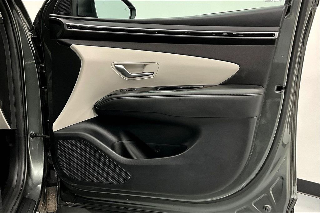 Used 2022 Hyundai Tucson SEL w/ Convenience Package image 23
