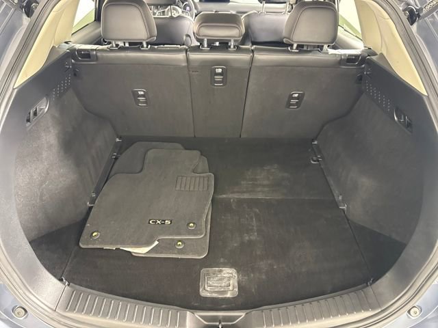 Used 2023 MAZDA CX-5 Carbon Edition image 15