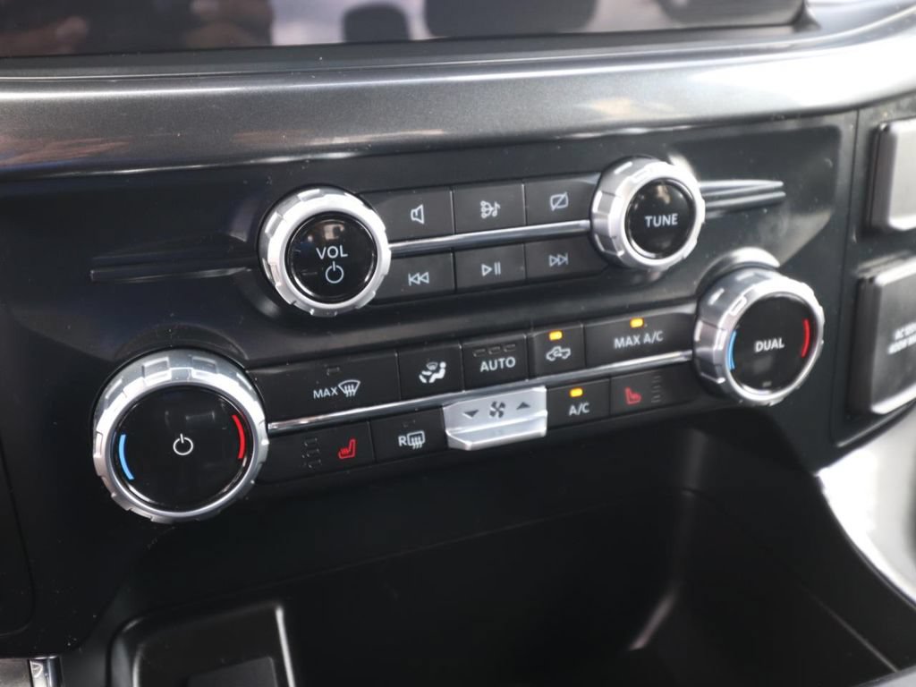Certified 2023 Ford F150 XLT w/ Equipment Group 302A High AWD/4WD image 22
