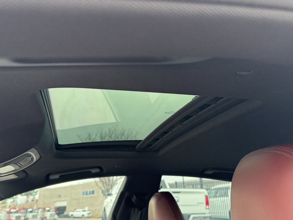 Used 2017 Audi S7 Prestige image 15