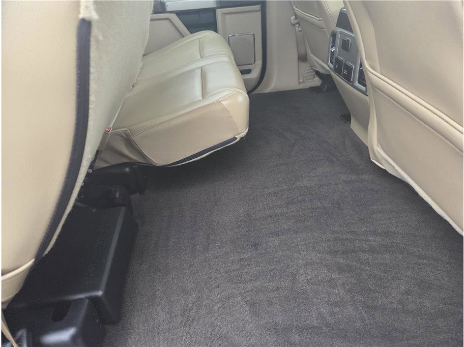 Used 2020 Ford F150 Lariat w/ Equipment Group 501A Mid image 34