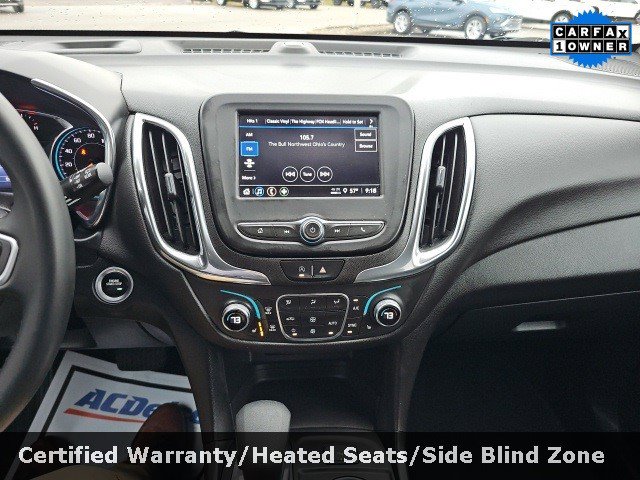 Certified 2023 Chevrolet Equinox LT image 21