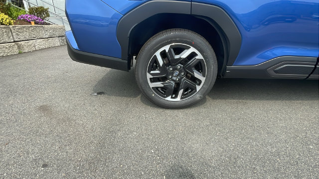 New 2026 Subaru Forester Limited AWD/4WD image 10