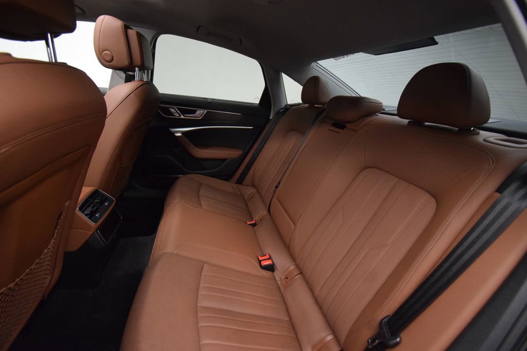 Used 2019 Audi A6 3.0T Prestige w/ Prestige Package AWD/4WD image 22