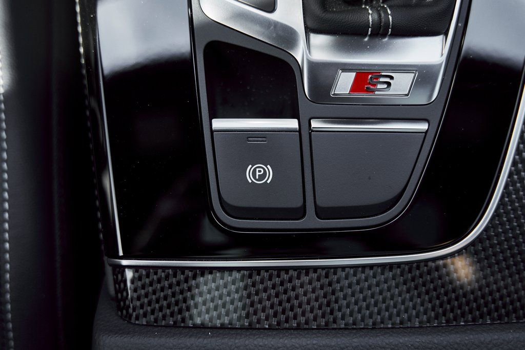 Used 2024 Audi SQ5 Premium Plus AWD/4WD image 69