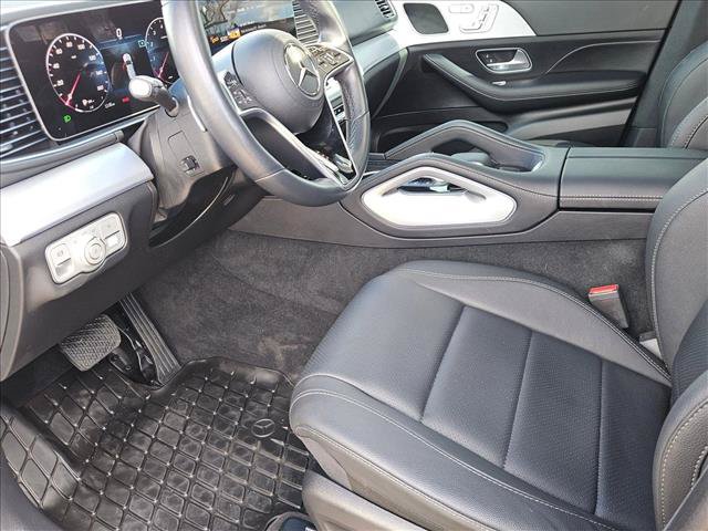 Used 2024 Mercedes-Benz GLE 450 4MATIC image 20