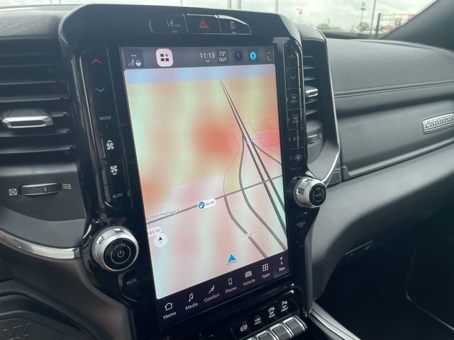 New 2025 RAM 2500 Laramie w/ Night Edition image 17