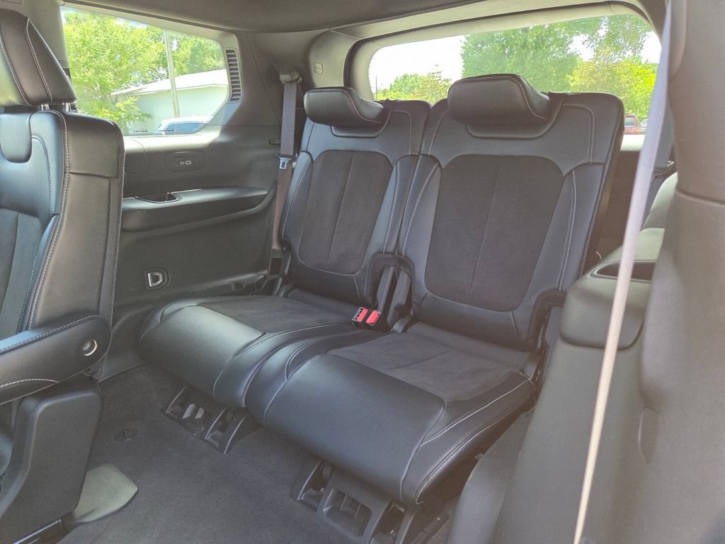 Used 2021 Jeep Grand Cherokee L Laredo AWD/4WD image 23