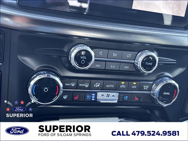 Used 2024 Ford F150 Platinum w/ Equipment Group 702A High AWD/4WD image 42