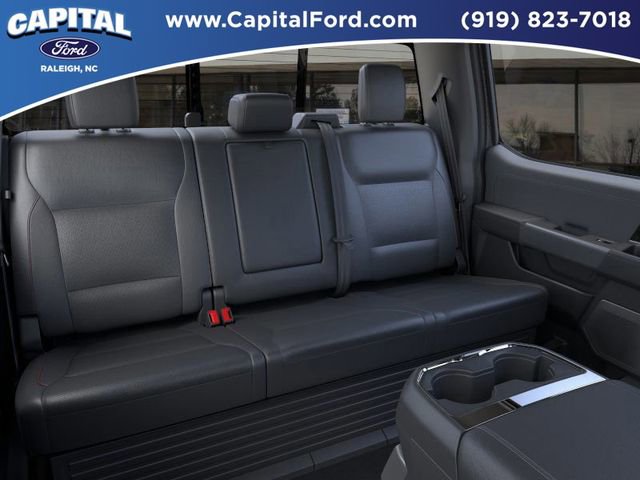 New 2026 Ford F250 Lariat w/ Lariat Ultimate Package image 11