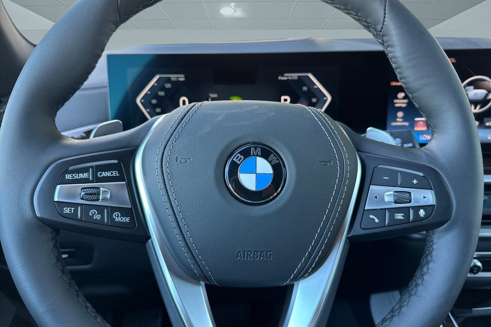 New 2026 BMW X5 xDrive40i image 14