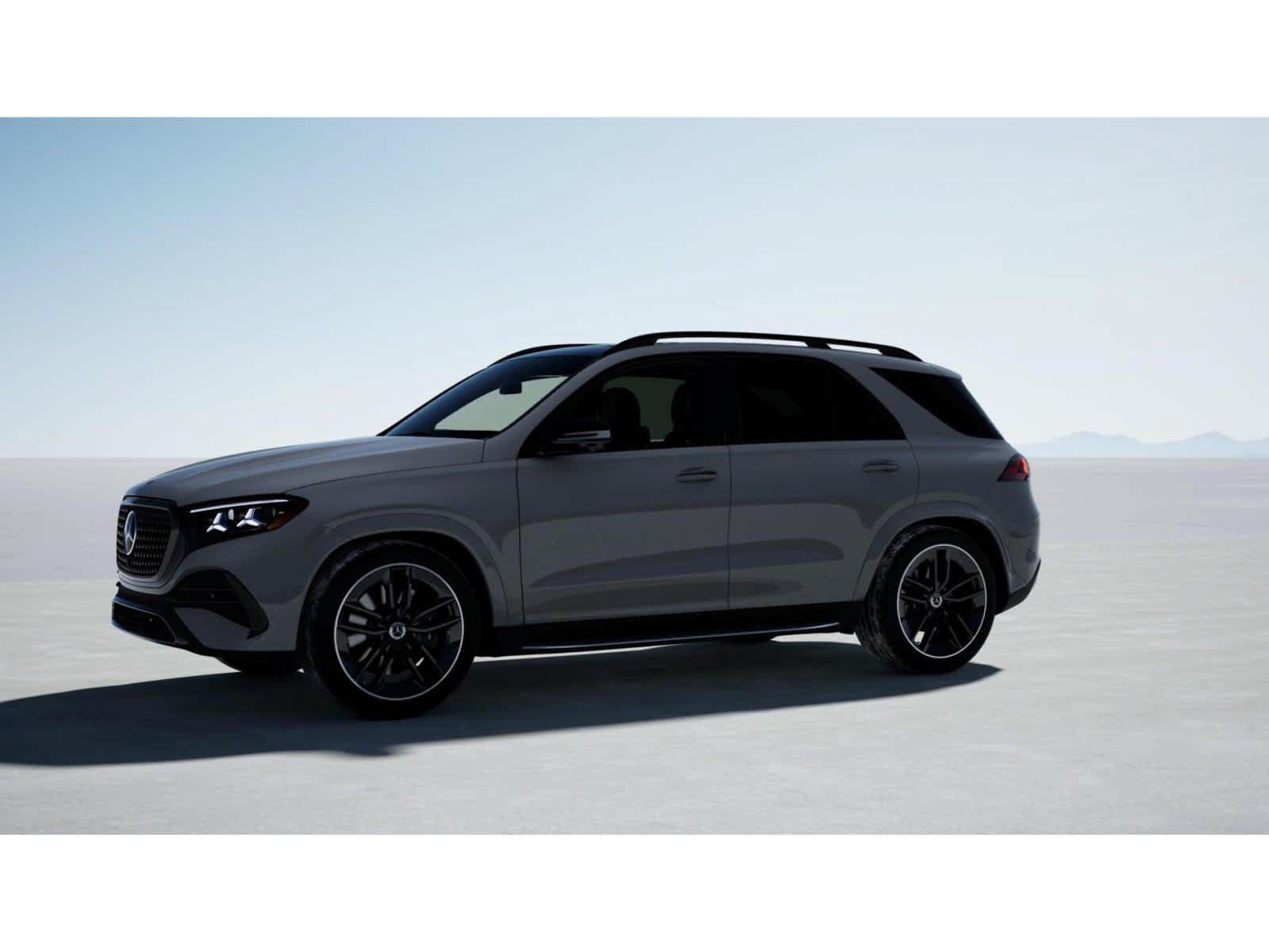 New 2027 Mercedes-Benz GLE 450 4MATIC image 36
