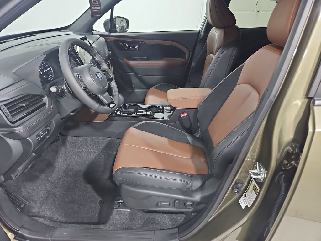 New 2026 Subaru Forester Touring AWD/4WD image 9