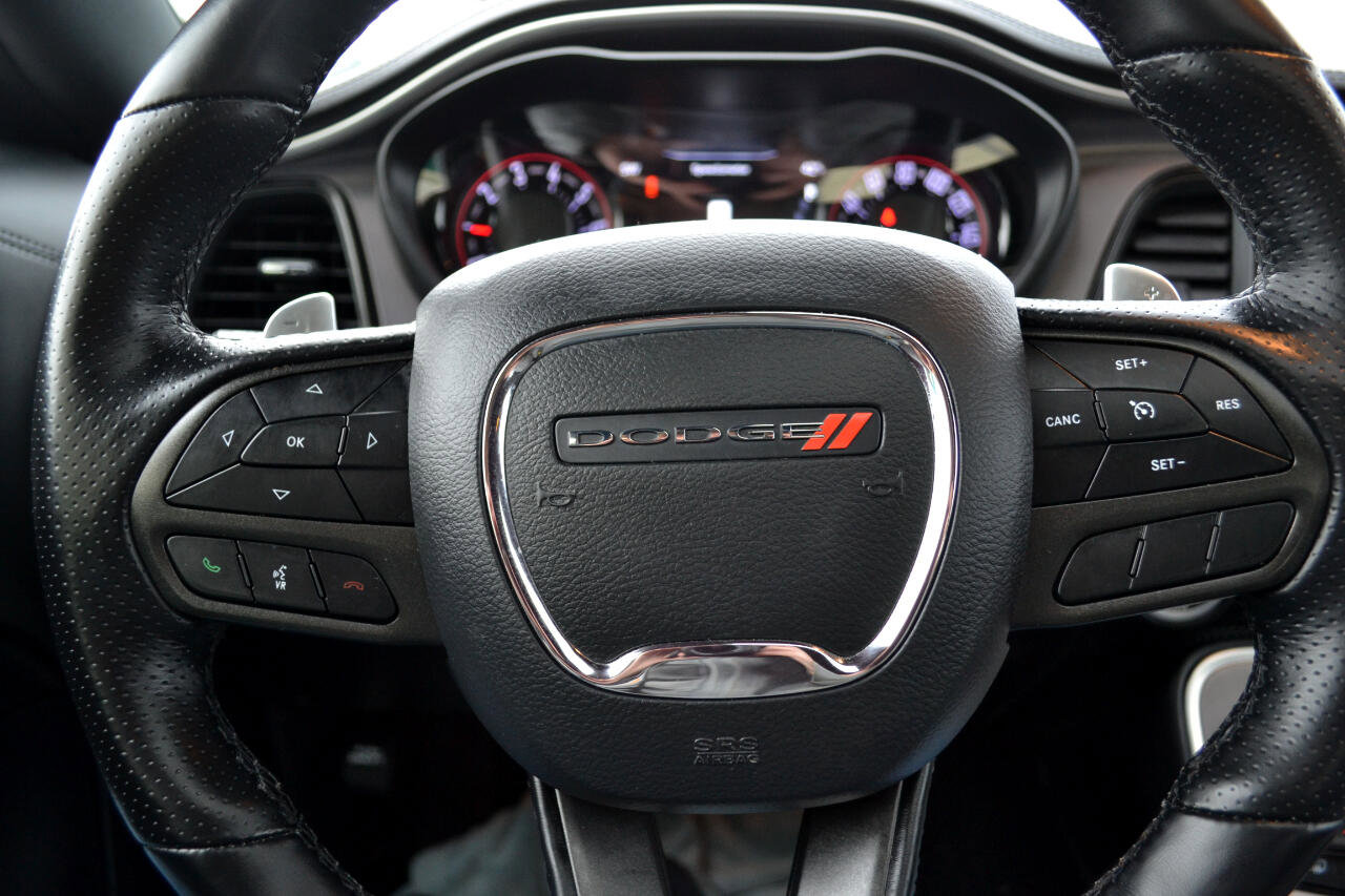 Used 2021 Dodge Challenger GT w/ Plus Package image 13