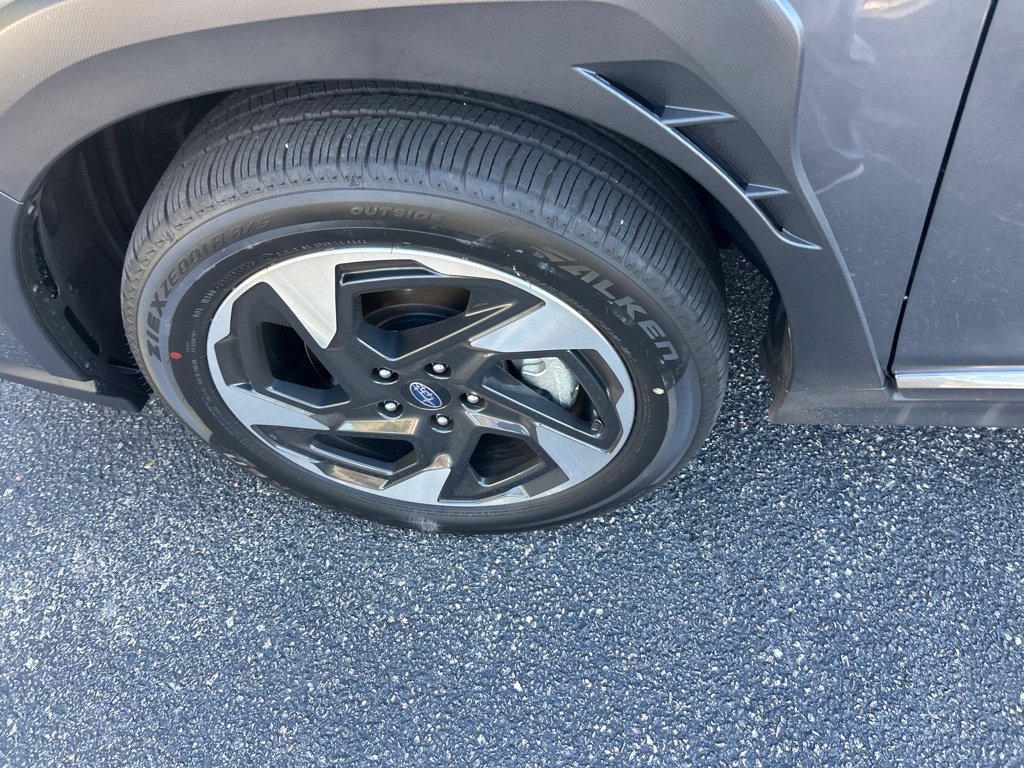 Certified 2026 Subaru Crosstrek 2.5i Limited AWD/4WD image 14