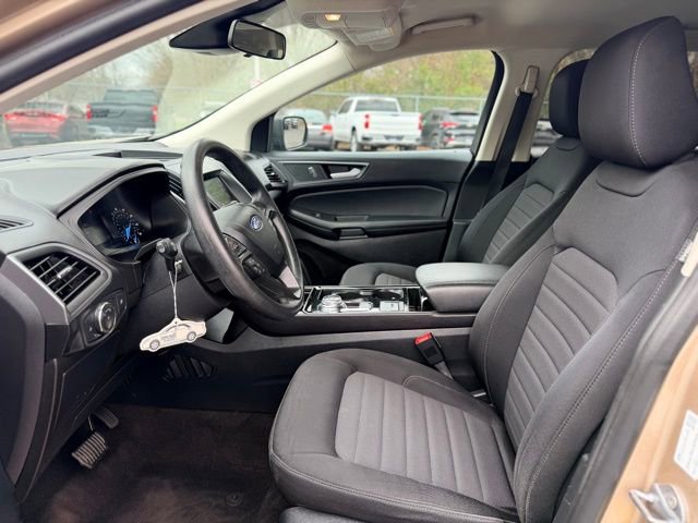 Used 2020 Ford Edge SE AWD/4WD image 6