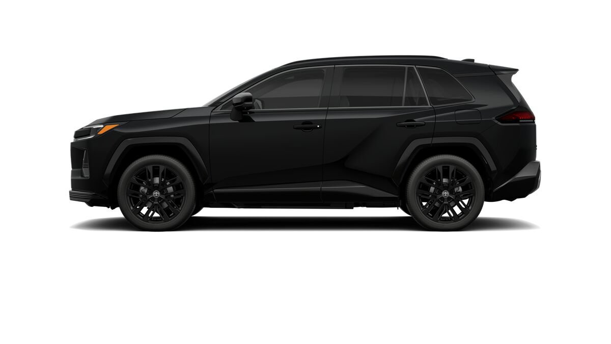 New 2026 Toyota RAV4 XSE AWD/4WD image 4