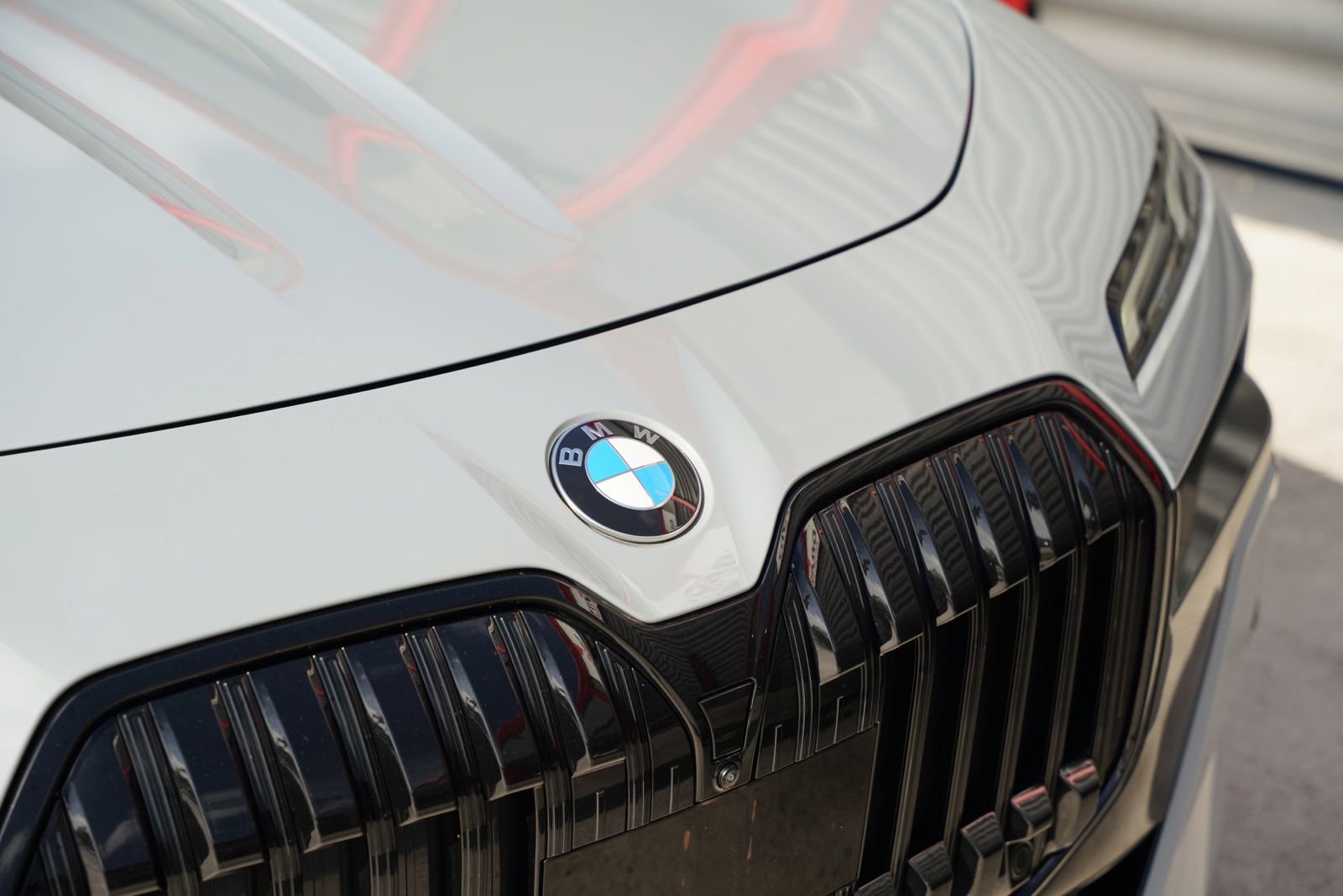 Used 2023 BMW 760i xDrive image 6