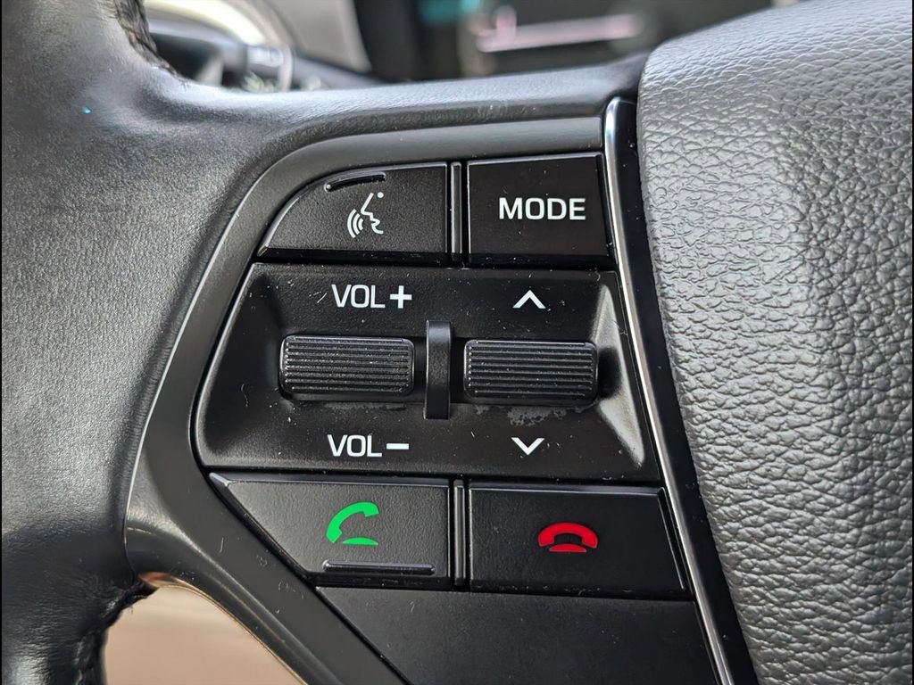 Used 2017 Hyundai Sonata Sport w/ Value Edition Package 02 FWD image 17