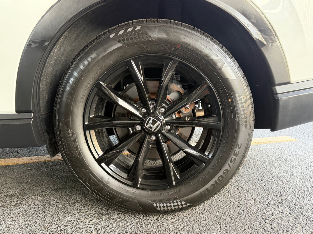 Used 2024 Honda CR-V Sport-L image 48