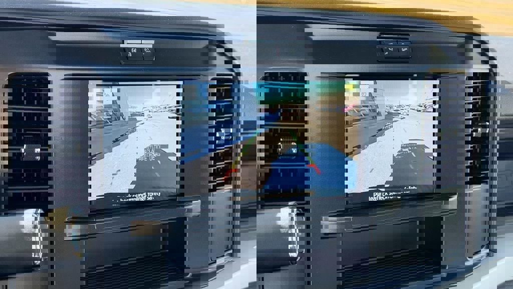 New 2026 Ford F350 XL w/ FX4 Off-Road Package image 27